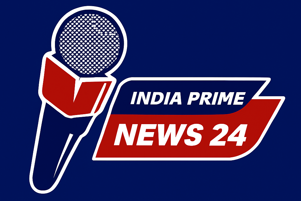 News24 Logo
