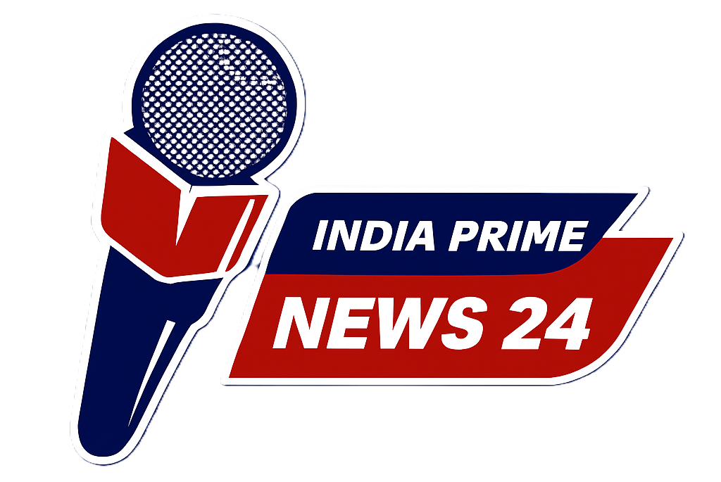 News24 Logo